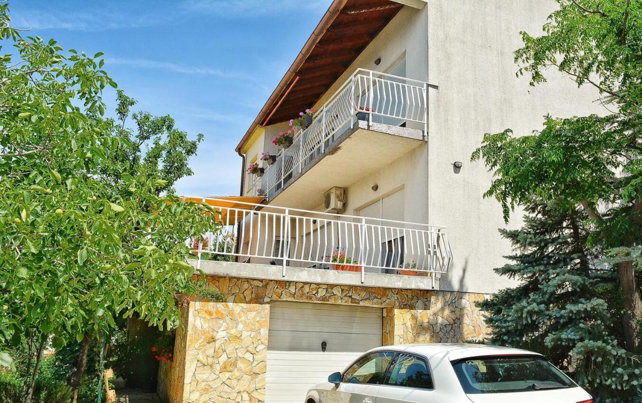 Apartments With A Parking Space Smrika, Kraljevica - 15709 외부 사진