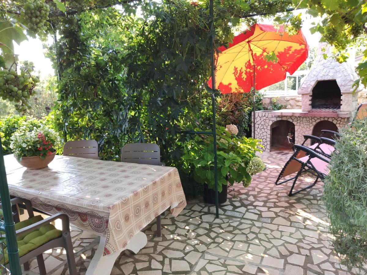 Apartments With A Parking Space Smrika, Kraljevica - 15709 외부 사진