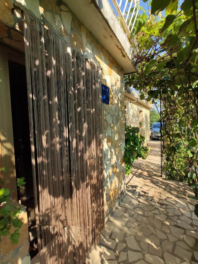 Apartments With A Parking Space Smrika, Kraljevica - 15709 외부 사진