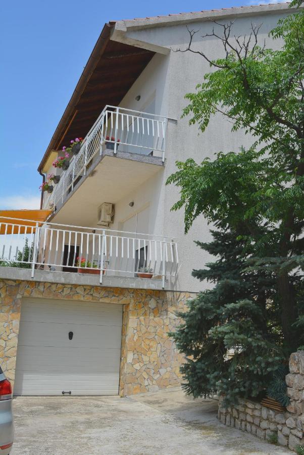 Apartments With A Parking Space Smrika, Kraljevica - 15709 외부 사진