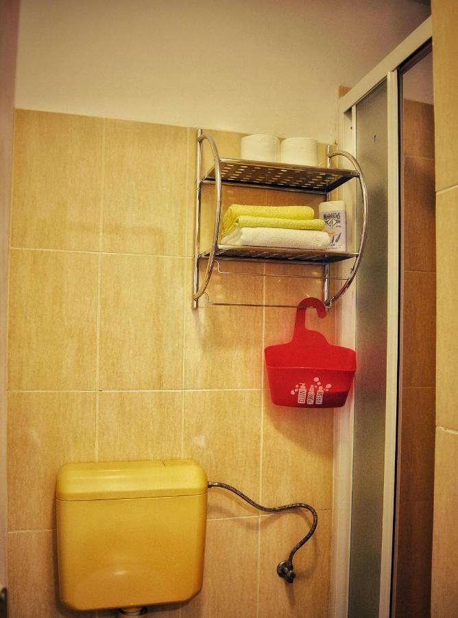 Apartments With A Parking Space Smrika, Kraljevica - 15709 외부 사진
