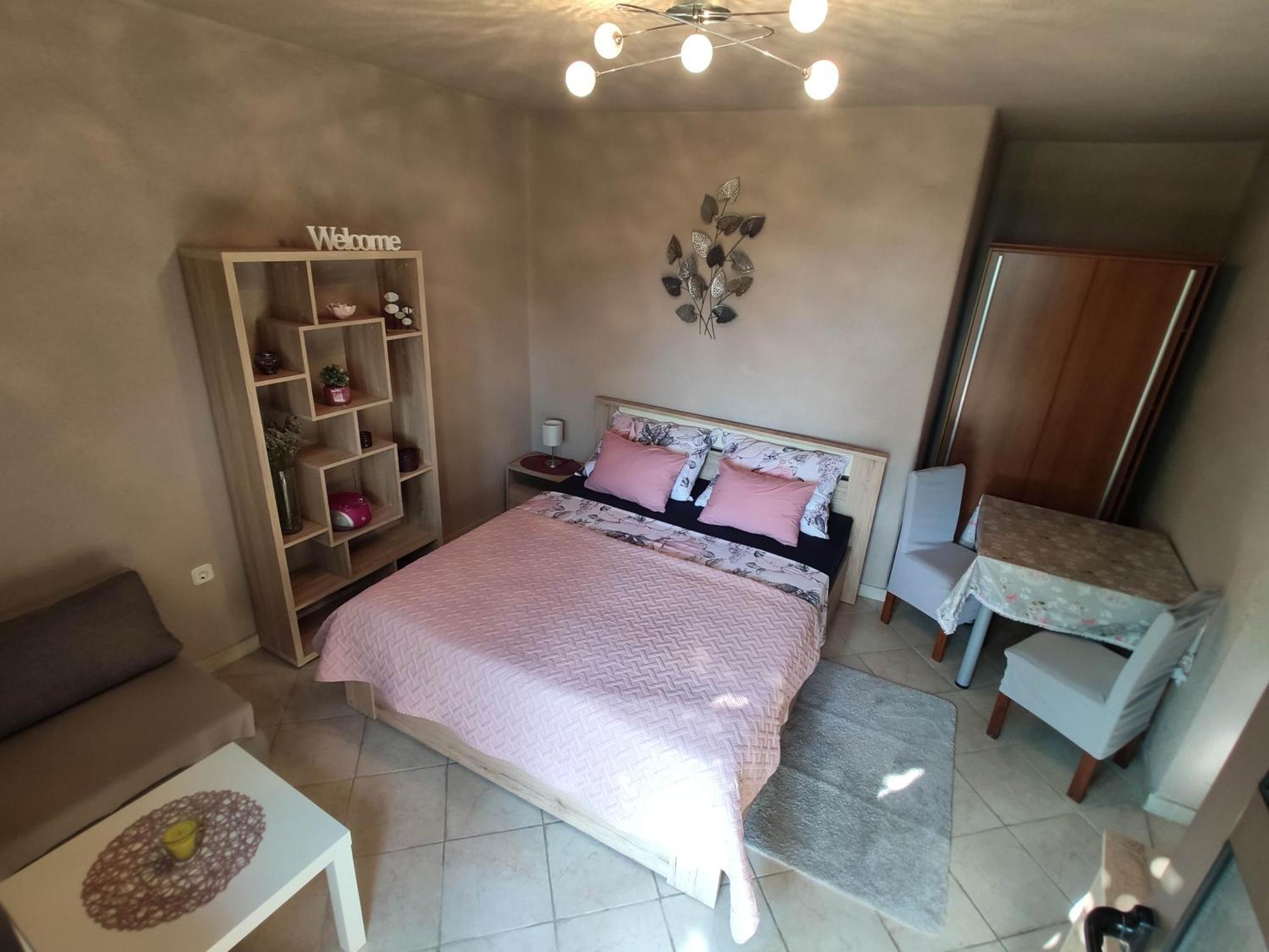 Apartments With A Parking Space Smrika, Kraljevica - 15709 객실 사진